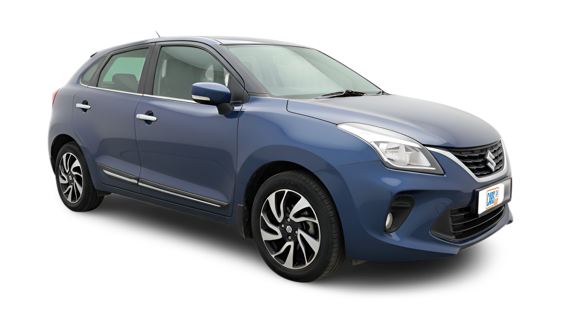 Maruti Baleno-img